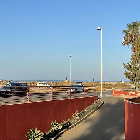 Beiramar La Caleta, Piscina Y Wifi Gratis, Tranquilidad Junto Al Atlantico Apartman Parque Holandes Kültér fotó