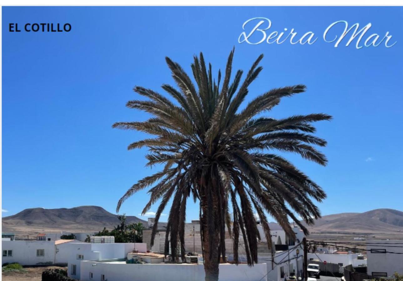 Beiramar La Caleta, Piscina Y Wifi Gratis, Tranquilidad Junto Al Atlantico Apartman Parque Holandes Kültér fotó