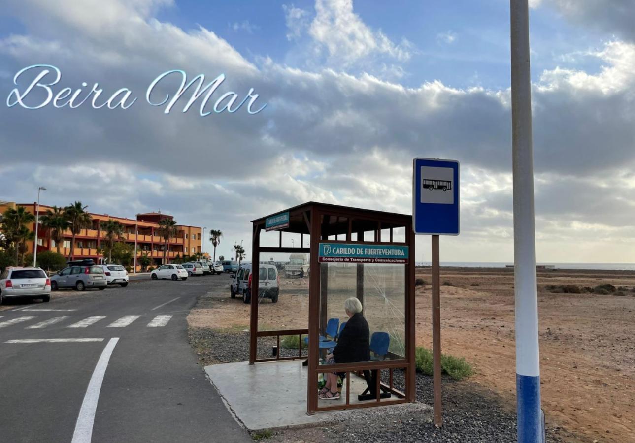 Beiramar La Caleta, Piscina Y Wifi Gratis, Tranquilidad Junto Al Atlantico Apartman Parque Holandes Kültér fotó