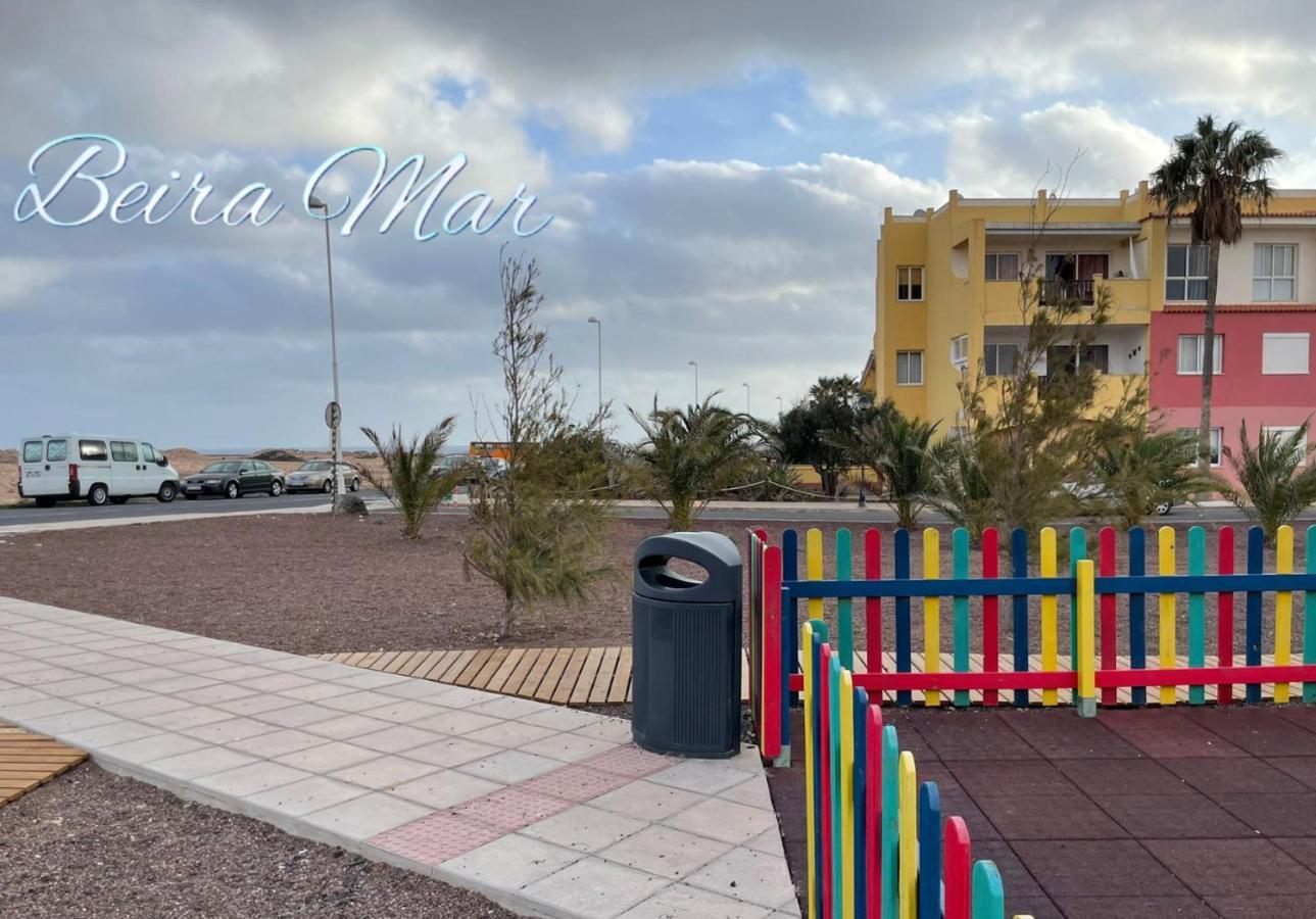 Beiramar La Caleta, Piscina Y Wifi Gratis, Tranquilidad Junto Al Atlantico Apartman Parque Holandes Kültér fotó