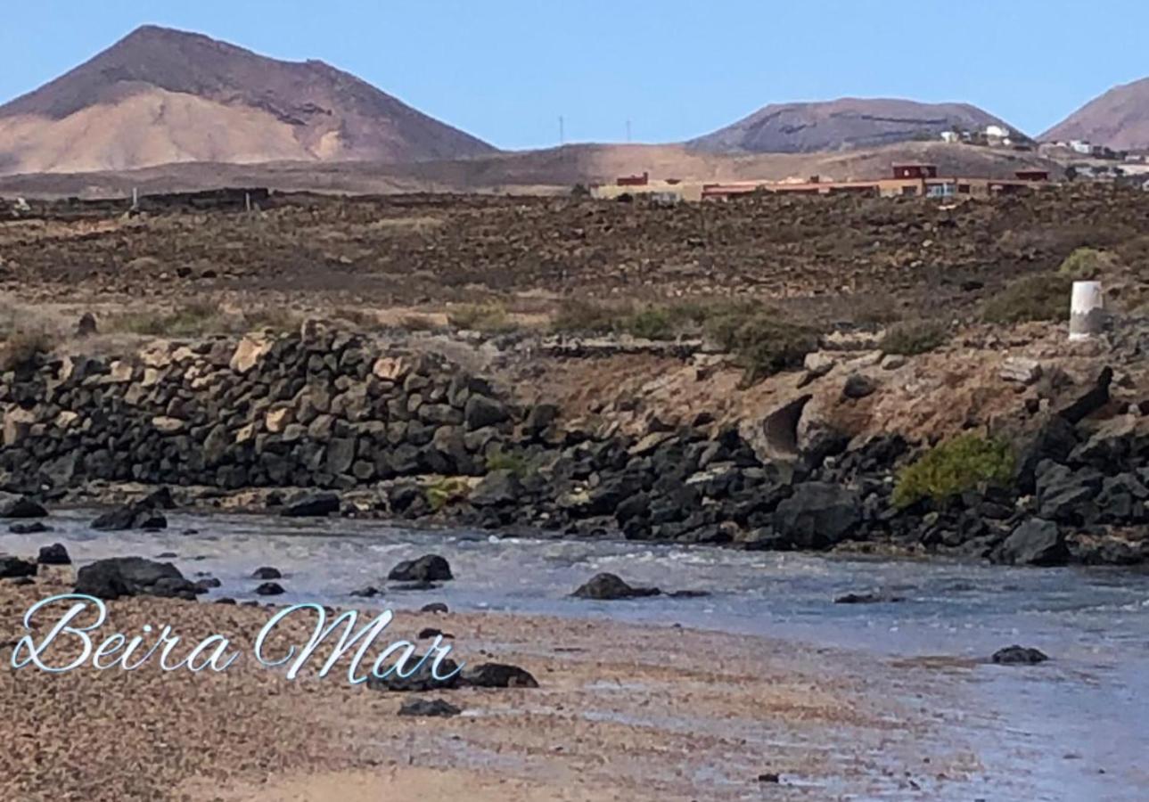 Beiramar La Caleta, Piscina Y Wifi Gratis, Tranquilidad Junto Al Atlantico Apartman Parque Holandes Kültér fotó