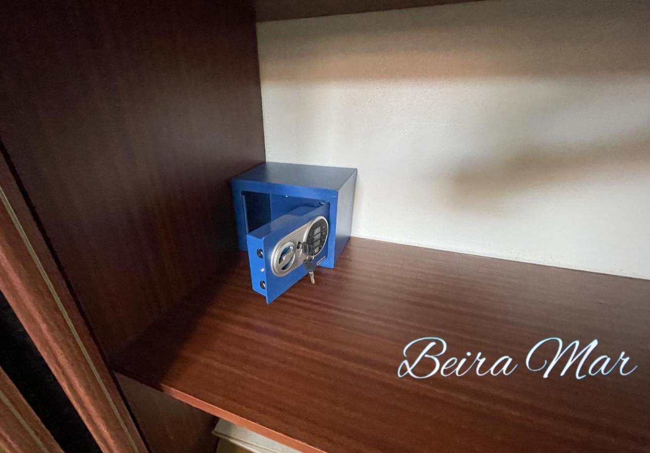 Beiramar La Caleta, Piscina Y Wifi Gratis, Tranquilidad Junto Al Atlantico Apartman Parque Holandes Kültér fotó