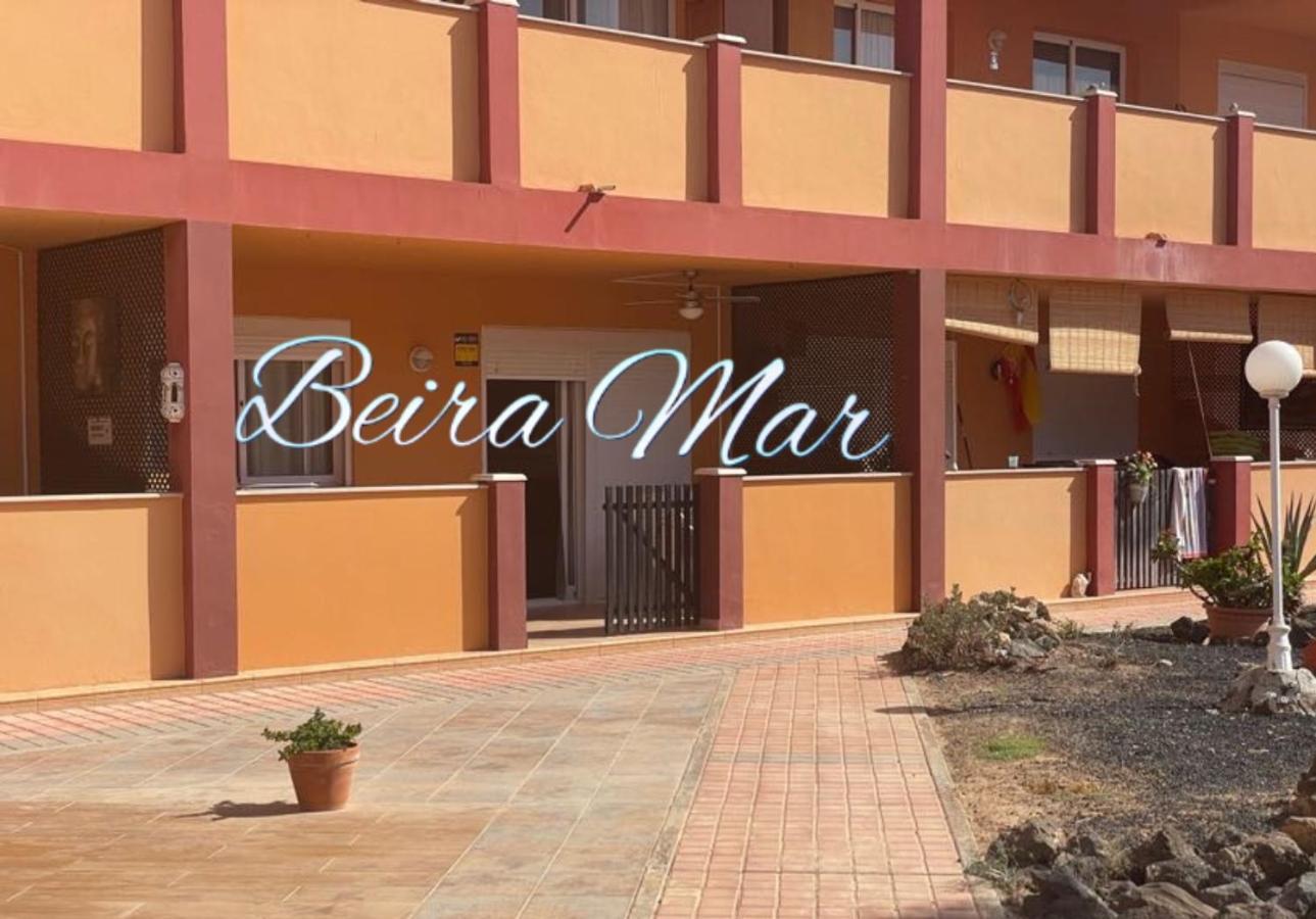 Beiramar La Caleta, Piscina Y Wifi Gratis, Tranquilidad Junto Al Atlantico Apartman Parque Holandes Kültér fotó