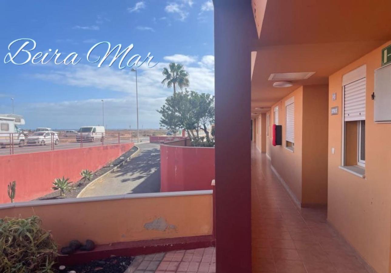 Beiramar La Caleta, Piscina Y Wifi Gratis, Tranquilidad Junto Al Atlantico Apartman Parque Holandes Kültér fotó