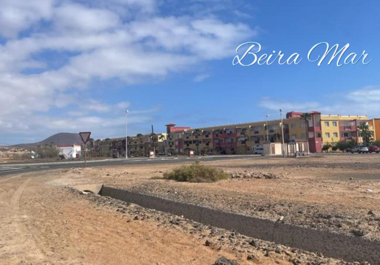 Beiramar La Caleta, Piscina Y Wifi Gratis, Tranquilidad Junto Al Atlantico Apartman Parque Holandes Kültér fotó