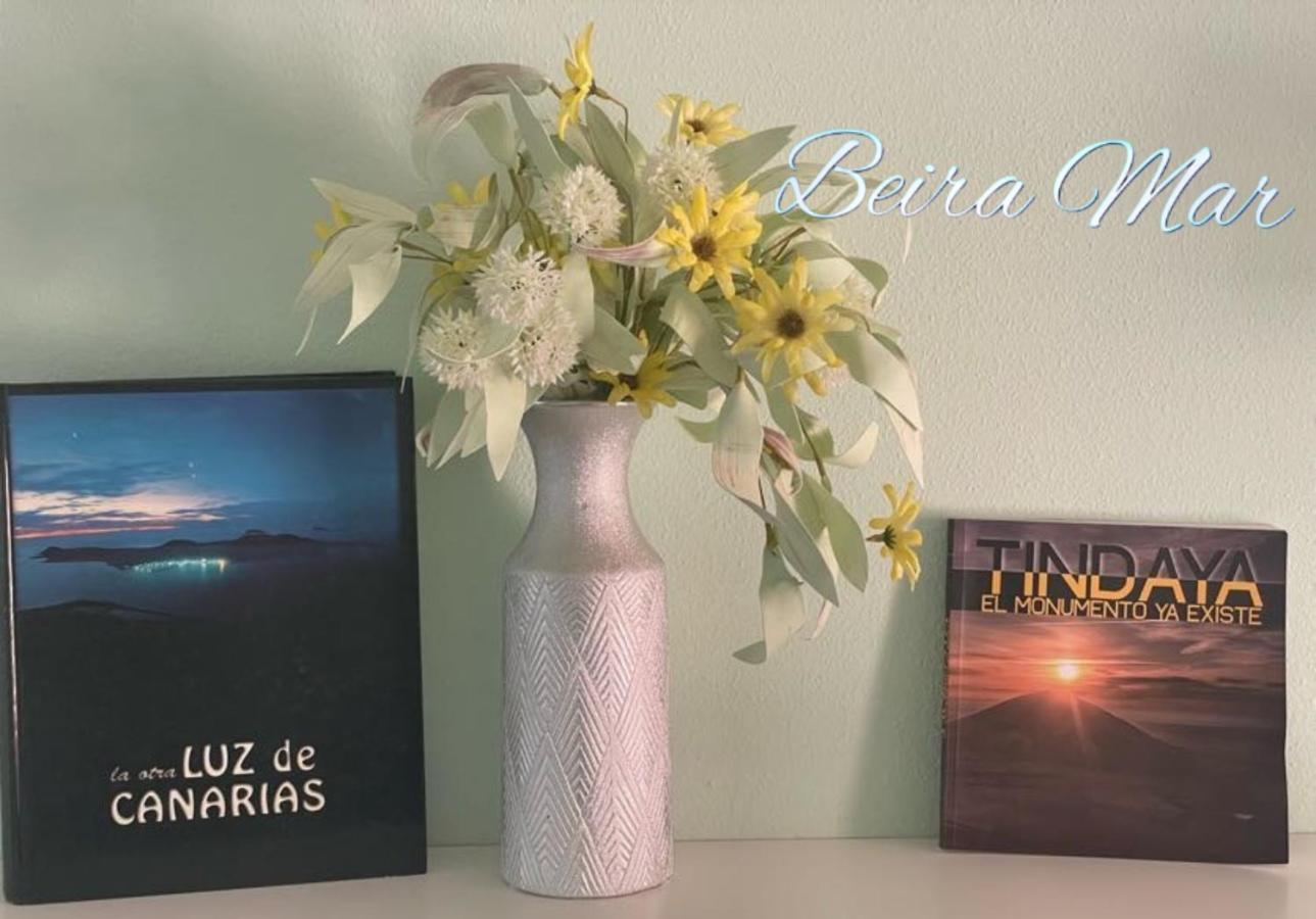 Beiramar La Caleta, Piscina Y Wifi Gratis, Tranquilidad Junto Al Atlantico Apartman Parque Holandes Kültér fotó