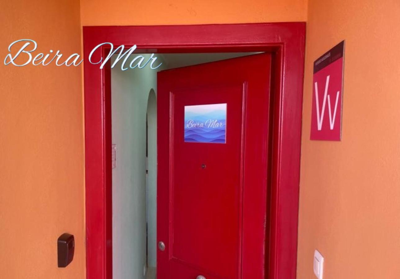 Beiramar La Caleta, Piscina Y Wifi Gratis, Tranquilidad Junto Al Atlantico Apartman Parque Holandes Kültér fotó