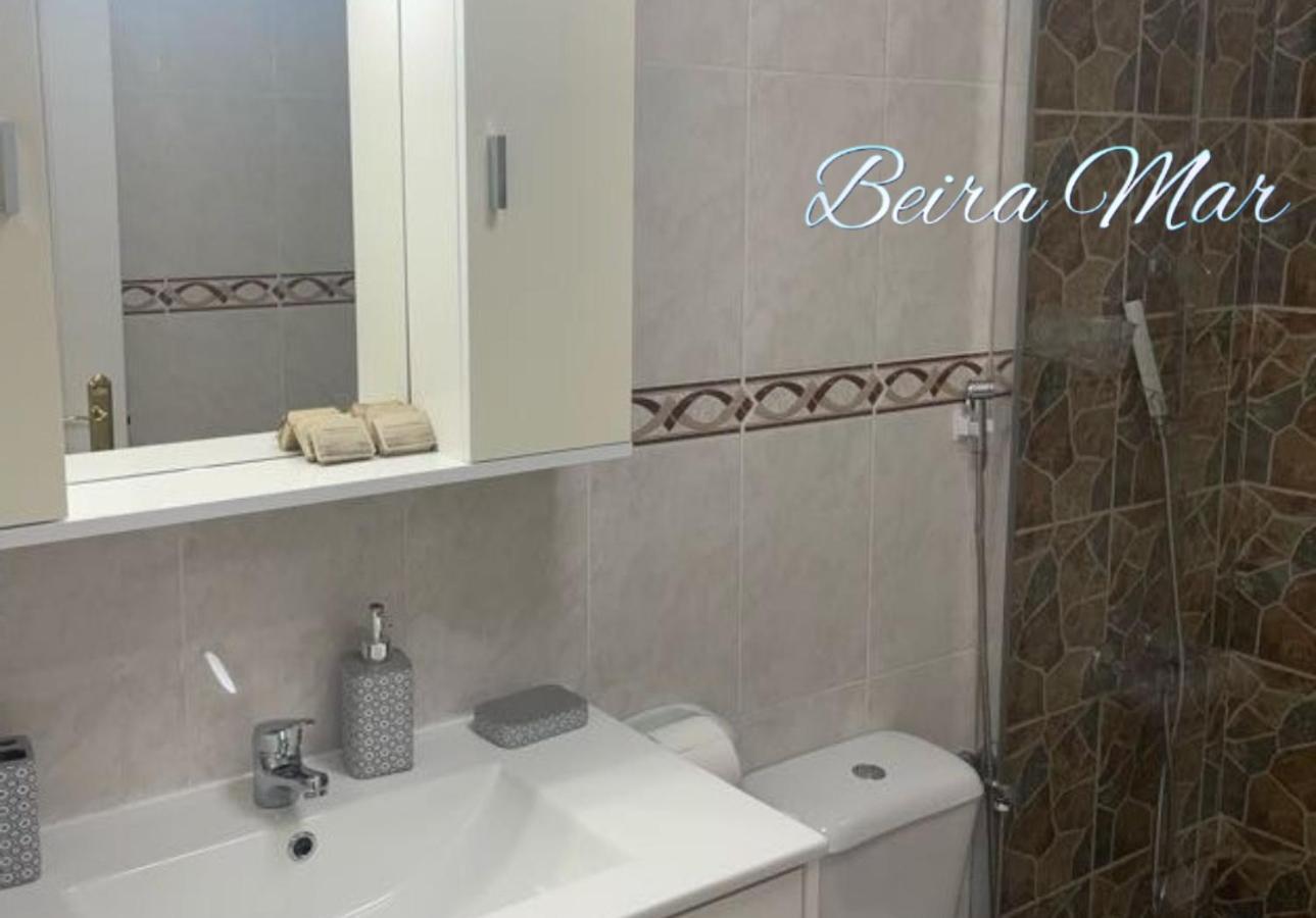 Beiramar La Caleta, Piscina Y Wifi Gratis, Tranquilidad Junto Al Atlantico Apartman Parque Holandes Kültér fotó