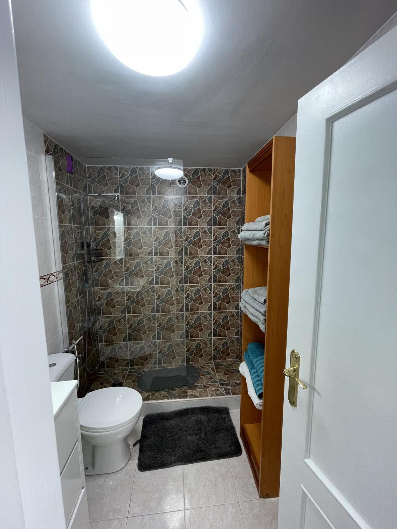 Beiramar La Caleta, Piscina Y Wifi Gratis, Tranquilidad Junto Al Atlantico Apartman Parque Holandes Kültér fotó